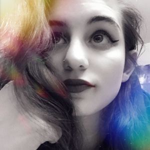 Meet your Posher, Zoe